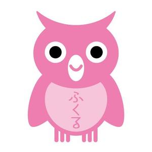 nabe (nabe)さんのふくろうのキャラクター制作への提案