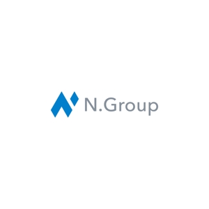 nabe (nabe)さんのコンサルタント会社「N.Group株式会社」のロゴ作成依頼への提案