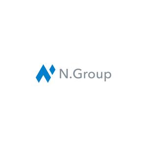 nabe (nabe)さんのコンサルタント会社「N.Group株式会社」のロゴ作成依頼への提案