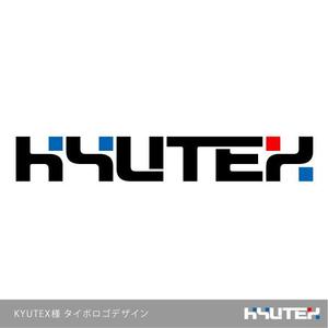 aym (aymix1980)さんのステッカーやポロシャツなどに使う用途のタイポロゴへの提案