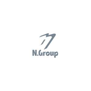 XL@グラフィック (ldz530607)さんのコンサルタント会社「N.Group株式会社」のロゴ作成依頼への提案
