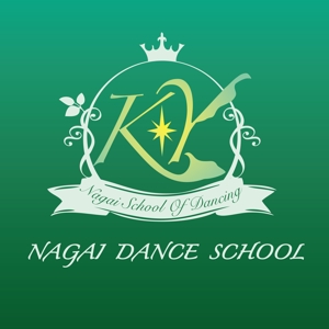 tohko14 ()さんのダンススクールのロゴ制作への提案