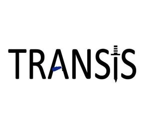 さんの「TRANSiS」のロゴ作成への提案