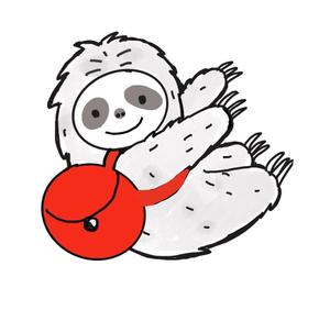 スエ (yuki_suetsugu)さんのサイトの吹き出し用キャラクター2点の制作依頼です。への提案