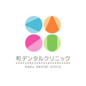 fuku_nekoさんの新規開業歯科医院のロゴ作製への提案
