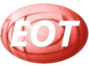 MT-4さんの新設のITシステム開発会社「EOT合同会社」のロゴへの提案