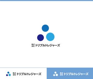 動画サムネ職人 (web-pro100)さんの会社のロゴマーク作成への提案