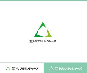 動画サムネ職人 (web-pro100)さんの会社のロゴマーク作成への提案