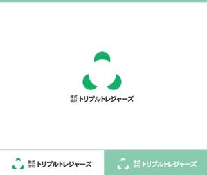 動画サムネ職人 (web-pro100)さんの会社のロゴマーク作成への提案