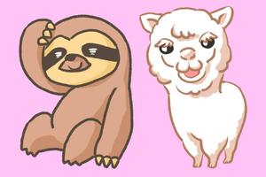 TagamiGames (TagamiGames)さんのサイトの吹き出し用キャラクター2点の制作依頼です。への提案