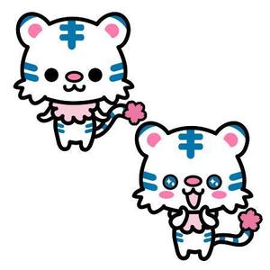 CHIHUAHUA BASE (tae1182)さんの会社　創立７０周年記念キャラクターへの提案