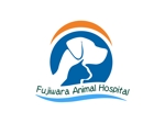 関　和幸 (vasawork)さんの動物病院のロゴ作成への提案