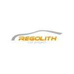 yusa_projectさんのcar project 「REGOLITH」のロゴ作成への提案