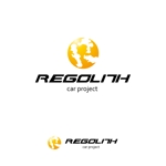 Chihua【認定ランサー】 ()さんのcar project 「REGOLITH」のロゴ作成への提案