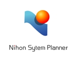 ing0813 (ing0813)さんの「Nihon System        Office Planner」のロゴ作成への提案