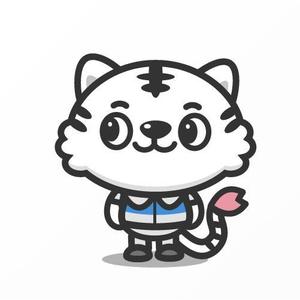 Jelly (Jelly)さんの会社　創立７０周年記念キャラクターへの提案