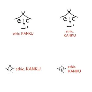 はじめデザイン (kenih)さんの新サービス「エシック関空」のロゴ作成（プロファウンド株式会社（R2/1/14設立））への提案