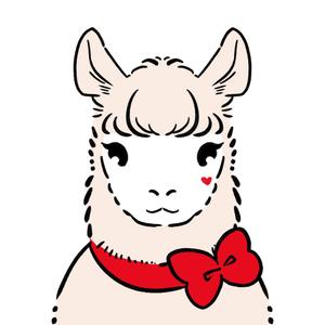 エイミ00 (remon-soda)さんのサイトの吹き出し用キャラクター2点の制作依頼です。への提案