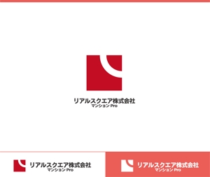 動画サムネ職人 (web-pro100)さんの会社ロゴへの提案