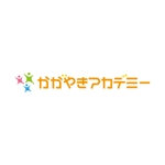 Kinoshita (kinoshita_la)さんの学習と就労を支援する放課後等デイサービスのロゴ募集への提案