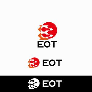 agnes (agnes)さんの新設のITシステム開発会社「EOT合同会社」のロゴへの提案