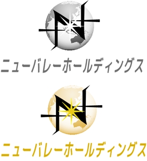 Naoto (Naoto_333)さんの世界中の人が圧巻するロゴへの提案