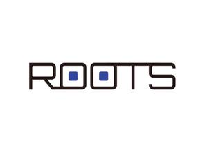 tora (tora_09)さんの「ROOTS」というデザイン賃貸住宅のロゴデザインへの提案