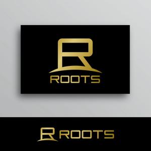 White-design (White-design)さんの「ROOTS」というデザイン賃貸住宅のロゴデザインへの提案