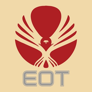 ihsotas (ihsotas2020)さんの新設のITシステム開発会社「EOT合同会社」のロゴへの提案