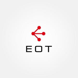 tanaka10 (tanaka10)さんの新設のITシステム開発会社「EOT合同会社」のロゴへの提案