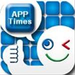 株式会社ティル (scheme-t)さんのiPhoneアプリ（アプリ紹介系）のアイコンへの提案