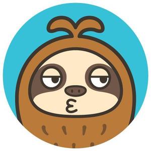 kazoo (Kazoo)さんのサイトの吹き出し用キャラクター2点の制作依頼です。への提案
