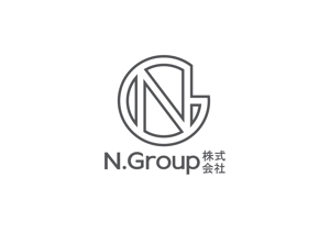 90 30 (hjue3)さんのコンサルタント会社「N.Group株式会社」のロゴ作成依頼への提案