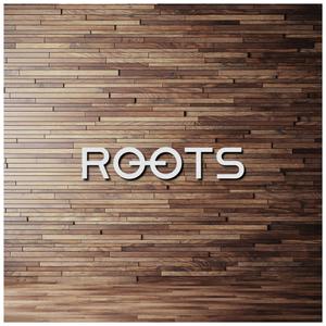 FUNCTION (sift)さんの「ROOTS」というデザイン賃貸住宅のロゴデザインへの提案