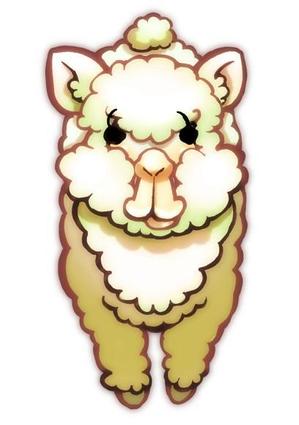 小嶋　季衣子 (rieko_kojima)さんのサイトの吹き出し用キャラクター2点の制作依頼です。への提案