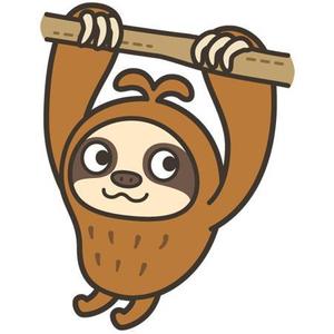 kazoo (Kazoo)さんのサイトの吹き出し用キャラクター2点の制作依頼です。への提案