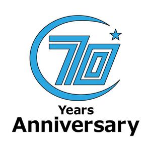 ssk3さんの創業70周年ロゴへの提案