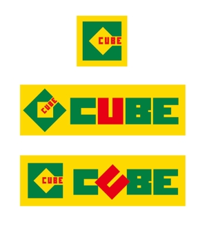 CHOUmUSUBIさんの時間貸駐車場のロゴ制作への提案