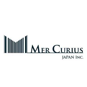 khkettanさんの「Mer Curius JAPAN  Inc.」のロゴ作成への提案