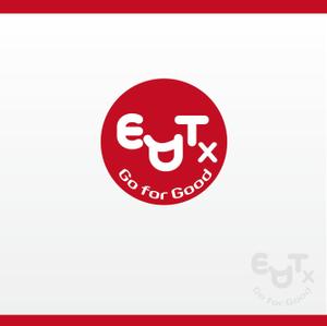 MaxDesign (shojiro)さんの『食べる』で世界を繋ぐ株式会社EATx（イートエックス）ロゴ　企業スローガンGo for Good　への提案