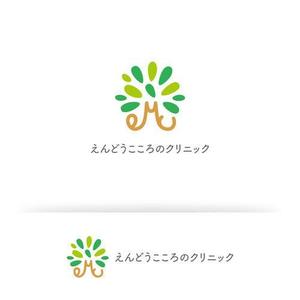 THANKYOUWORKS (thankyou_works)さんの継承開院する精神科クリニックのロゴマーク制作への提案