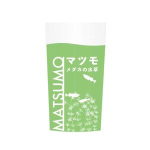 C DESIGN (conifer)さんの水草のパッケージのデザイン制作への提案