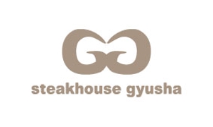 oshigoto_bearさんのステーキハウスのロゴ作成への提案