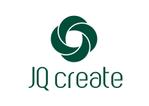 skyblue (skyblue)さんの貿易会社「JQ create」のロゴ制作への提案