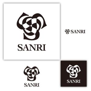 スイーズ (Seize)さんの株式会社 三利の会社ロゴとへの提案