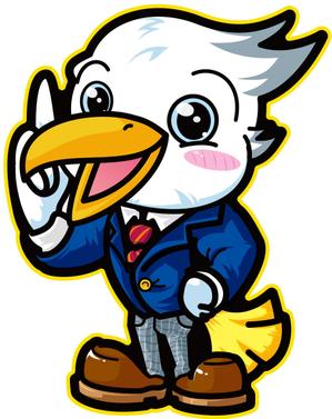 8anana (Choko8anana)さんの高校のキャラクターへの提案