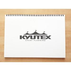 yusa_projectさんのステッカーやポロシャツなどに使う用途のタイポロゴへの提案