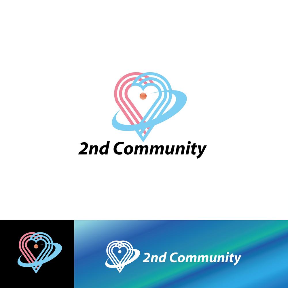2nd Community _　.jpg