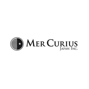 Riwao (Riwao)さんの「Mer Curius JAPAN  Inc.」のロゴ作成への提案