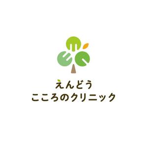 むすび (yuixyuixyui)さんの継承開院する精神科クリニックのロゴマーク制作への提案